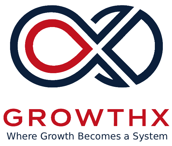 GrowthX Logo